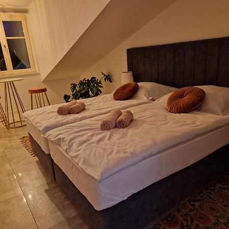 Juwel Apartments Krakow Z Widokiem Na Wawel Ap 47 Exterior foto
