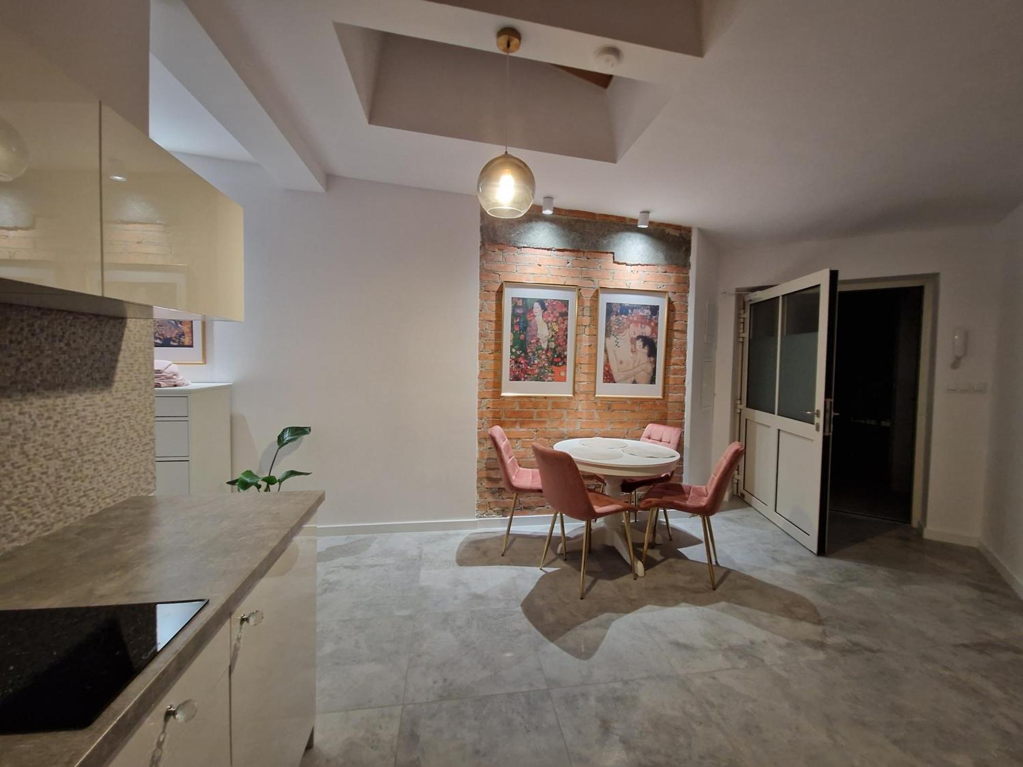 Juwel Apartments Krakow Z Widokiem Na Wawel Ap 47 Exterior foto