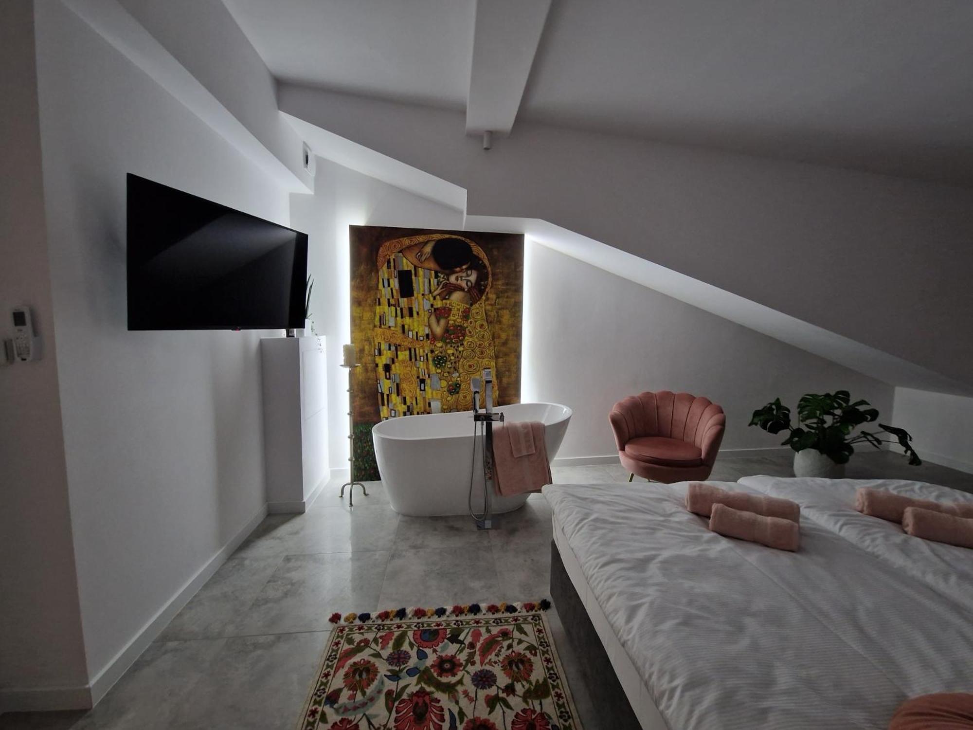 Juwel Apartments Krakow Z Widokiem Na Wawel Ap 47 Exterior foto