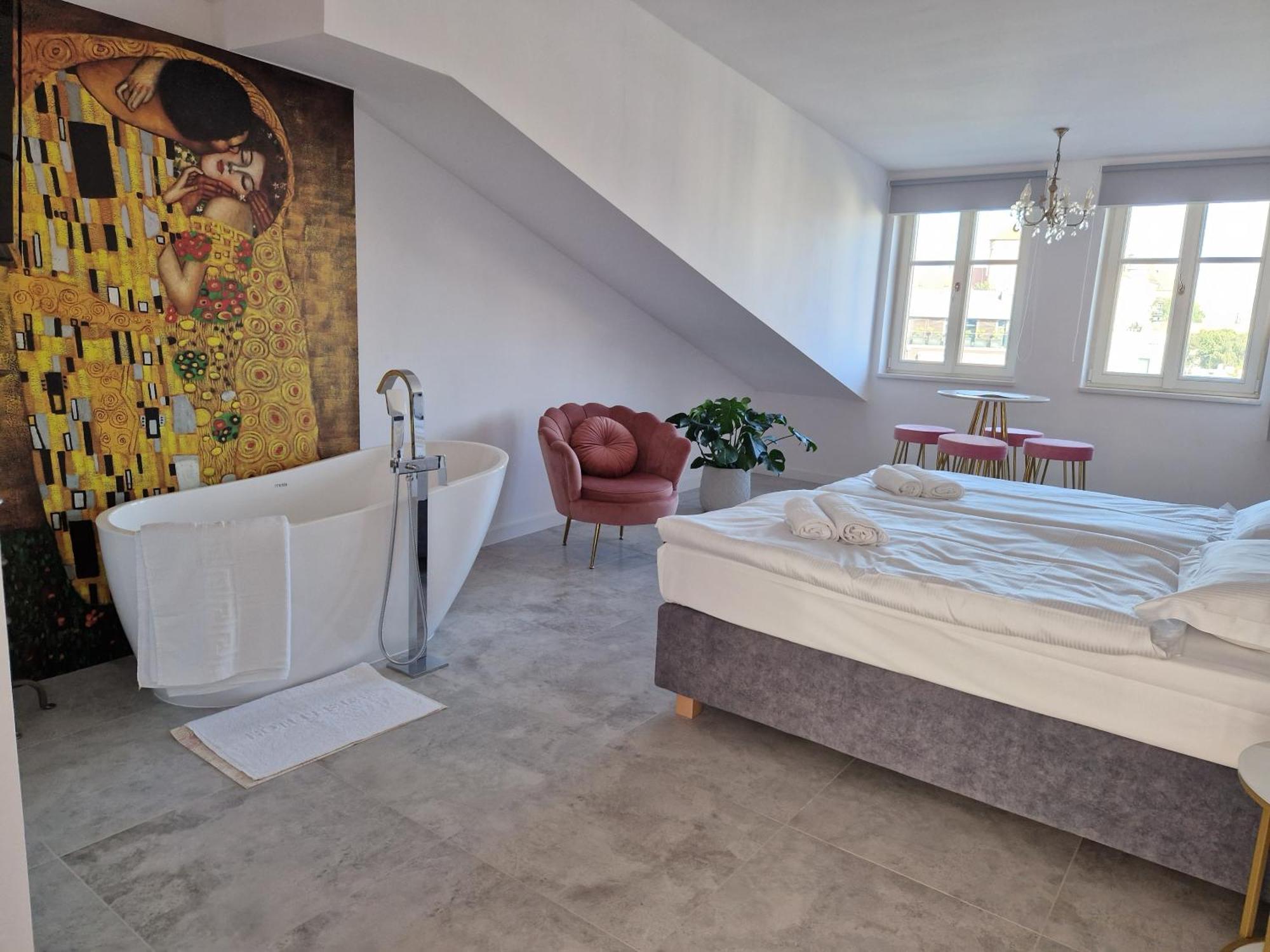 Juwel Apartments Krakow Z Widokiem Na Wawel Ap 47 Exterior foto