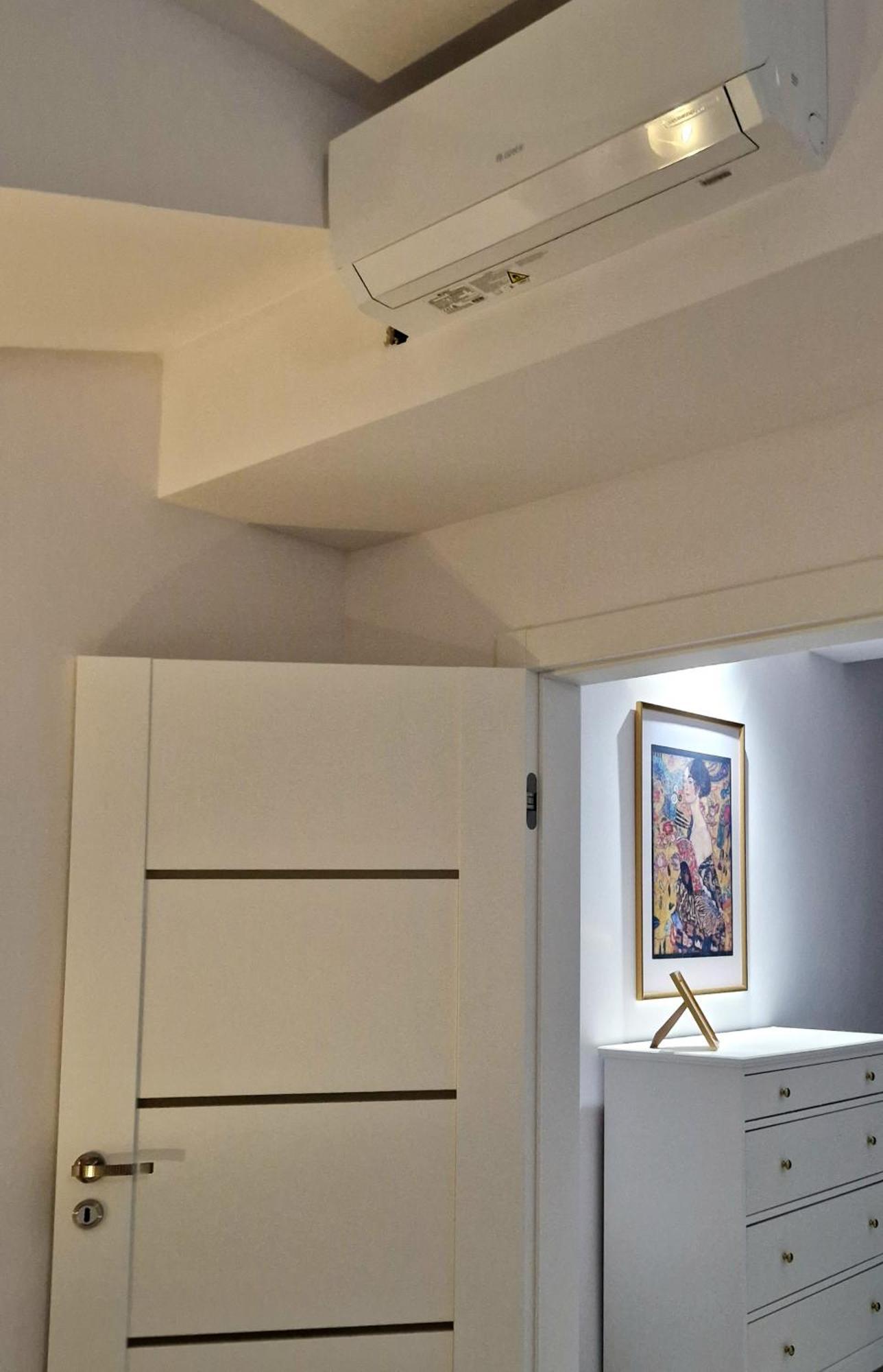 Juwel Apartments Krakow Z Widokiem Na Wawel Ap 47 Exterior foto