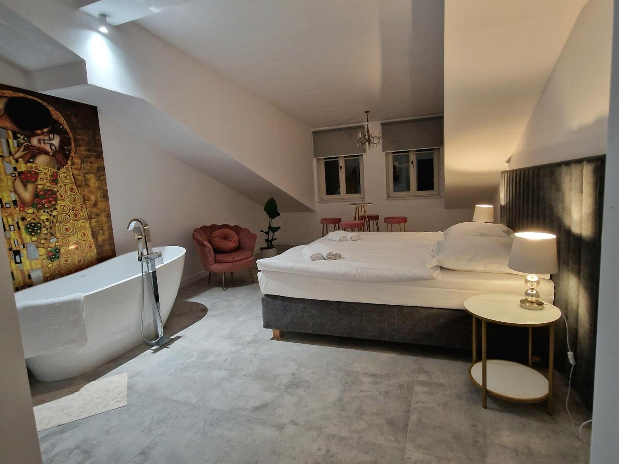 Juwel Apartments Krakow Z Widokiem Na Wawel Ap 47 Exterior foto