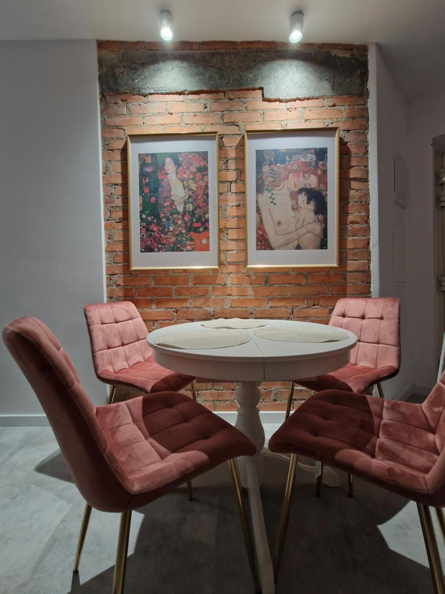 Juwel Apartments Krakow Z Widokiem Na Wawel Ap 47 Exterior foto