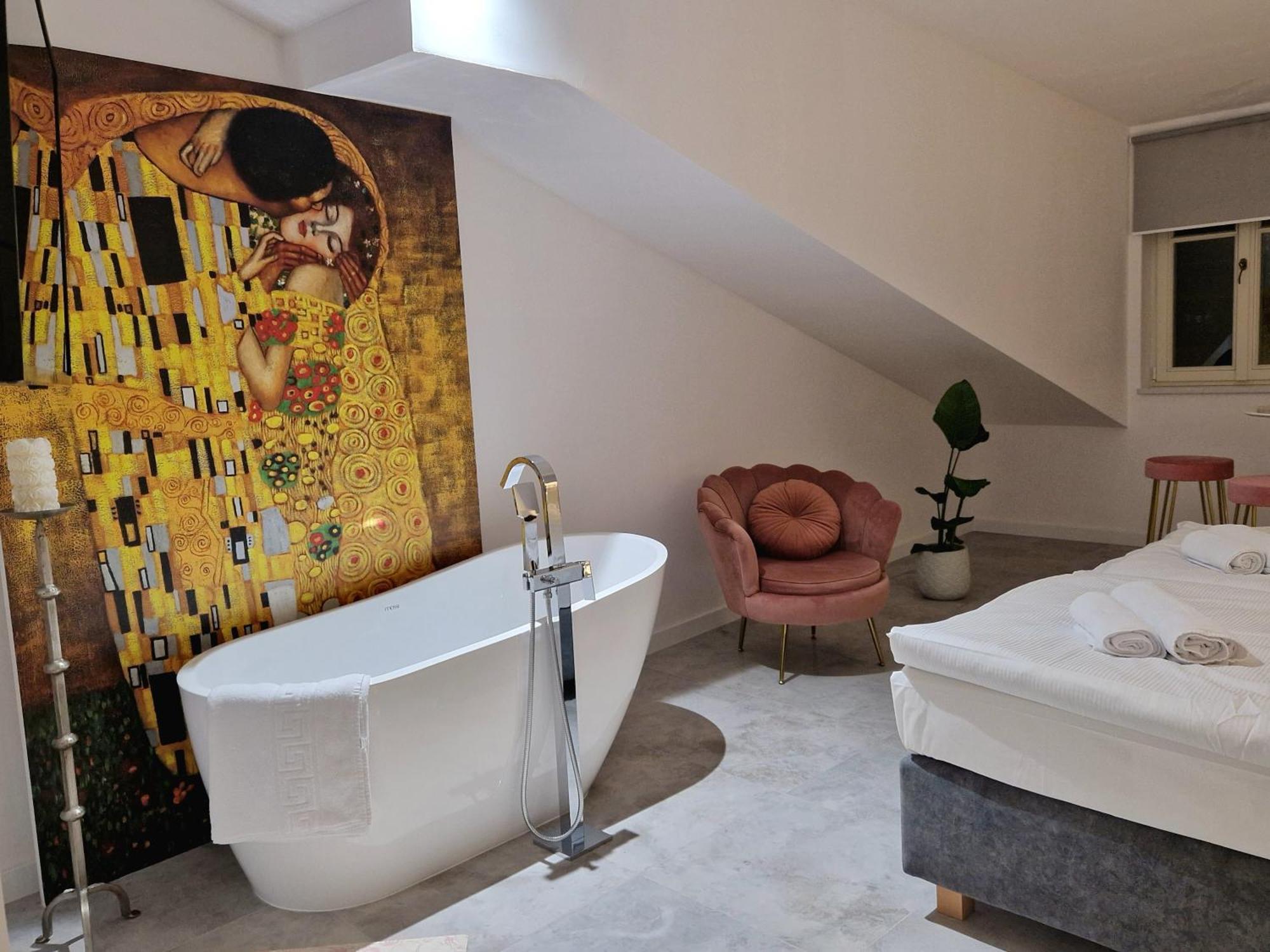 Juwel Apartments Krakow Z Widokiem Na Wawel Ap 47 Exterior foto