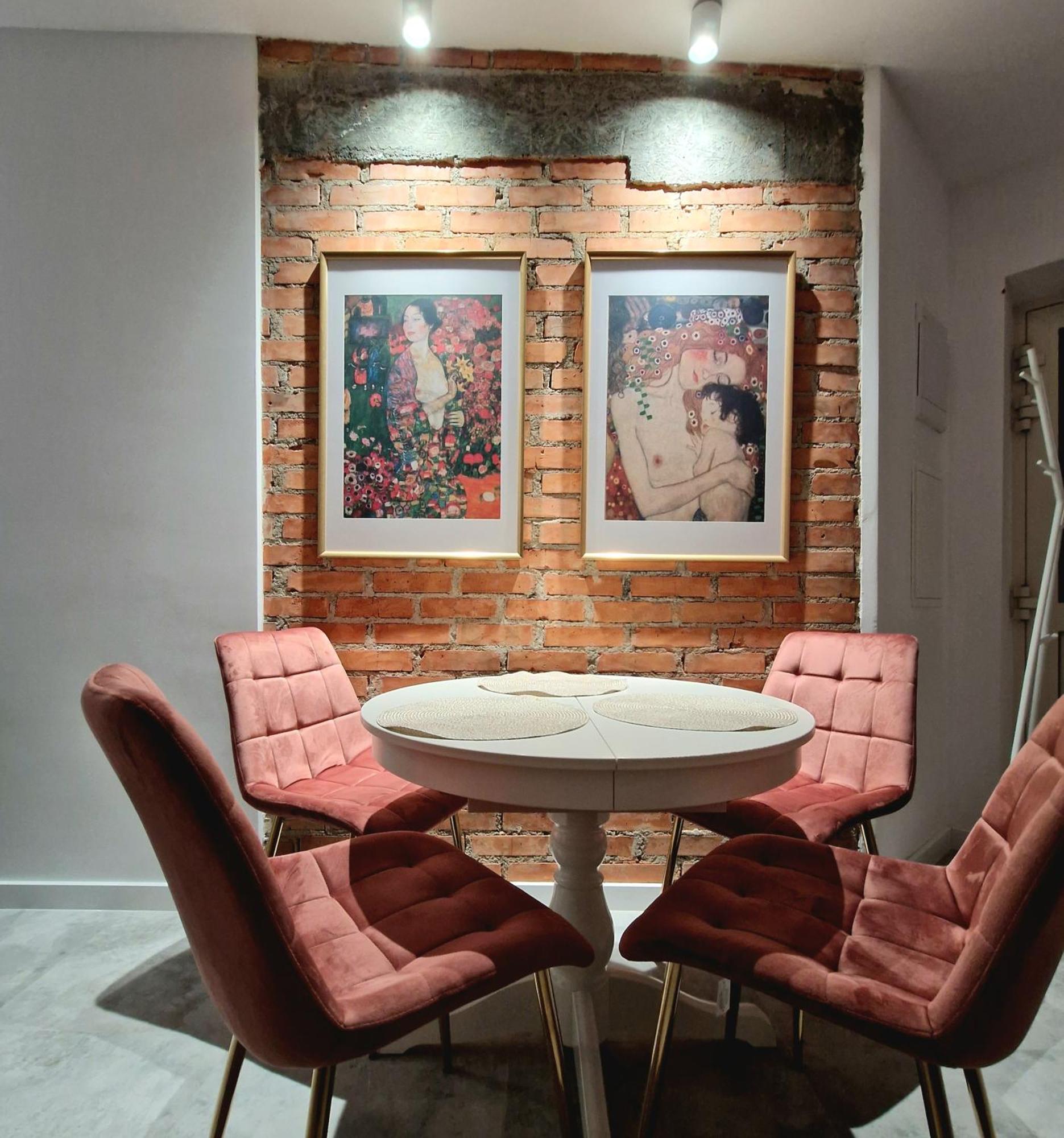 Juwel Apartments Krakow Z Widokiem Na Wawel Ap 47 Exterior foto